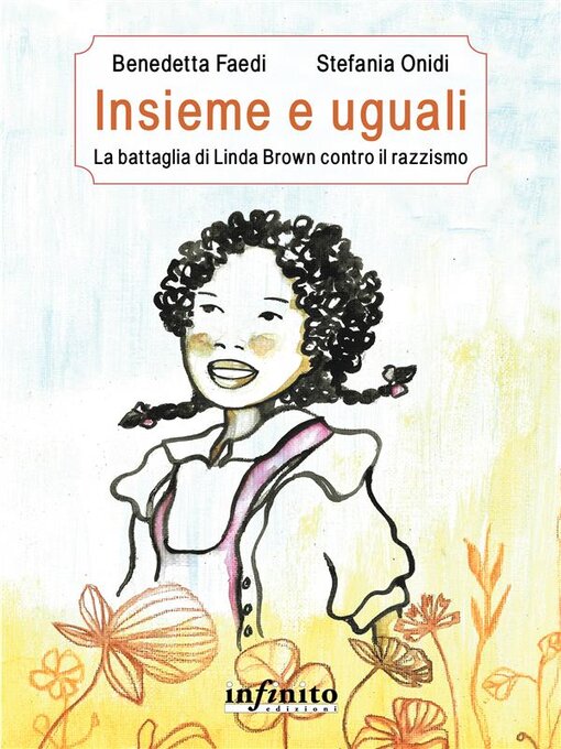 Title details for Insieme e uguali by Faedi Benedetta - Available